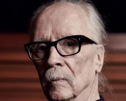 WHAT IS THE ZODIAC SIGN OF JOHN CARPENTER?